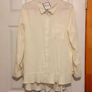 NWT - Loveriche Blouse